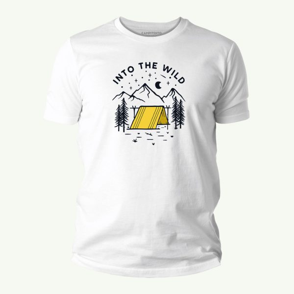 Into the Wild CT-025