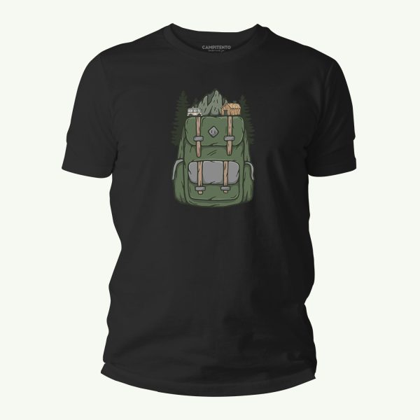 Let's Go Camp CT-026