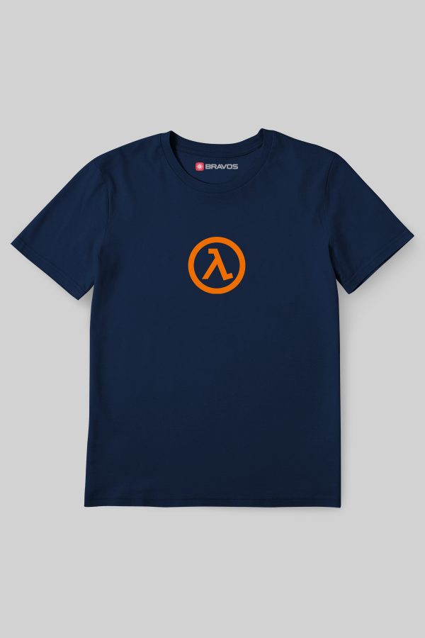 Half-Life Tişörtü