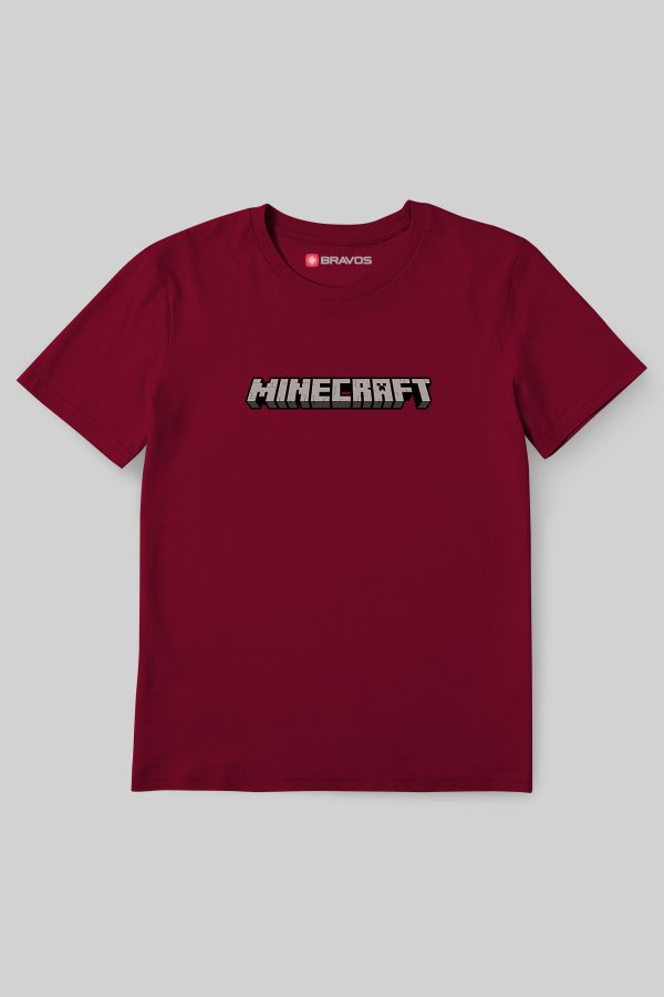 Minecraft Tişörtü
