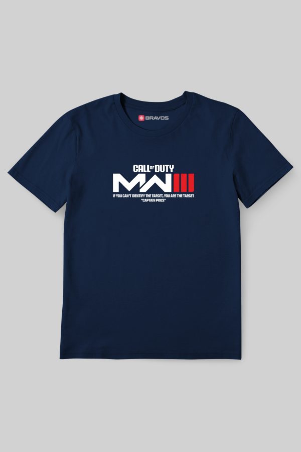 Call of Duty Tişörtü