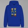 Explore Kapşonlu Sweatshirt