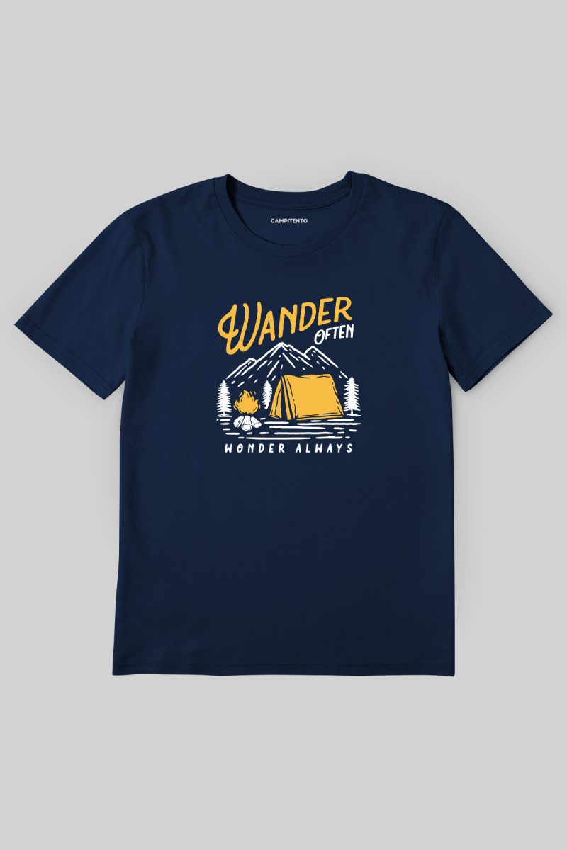Wander CT-006