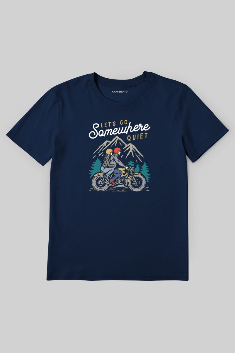 Sessiz Bir Yer CT-012