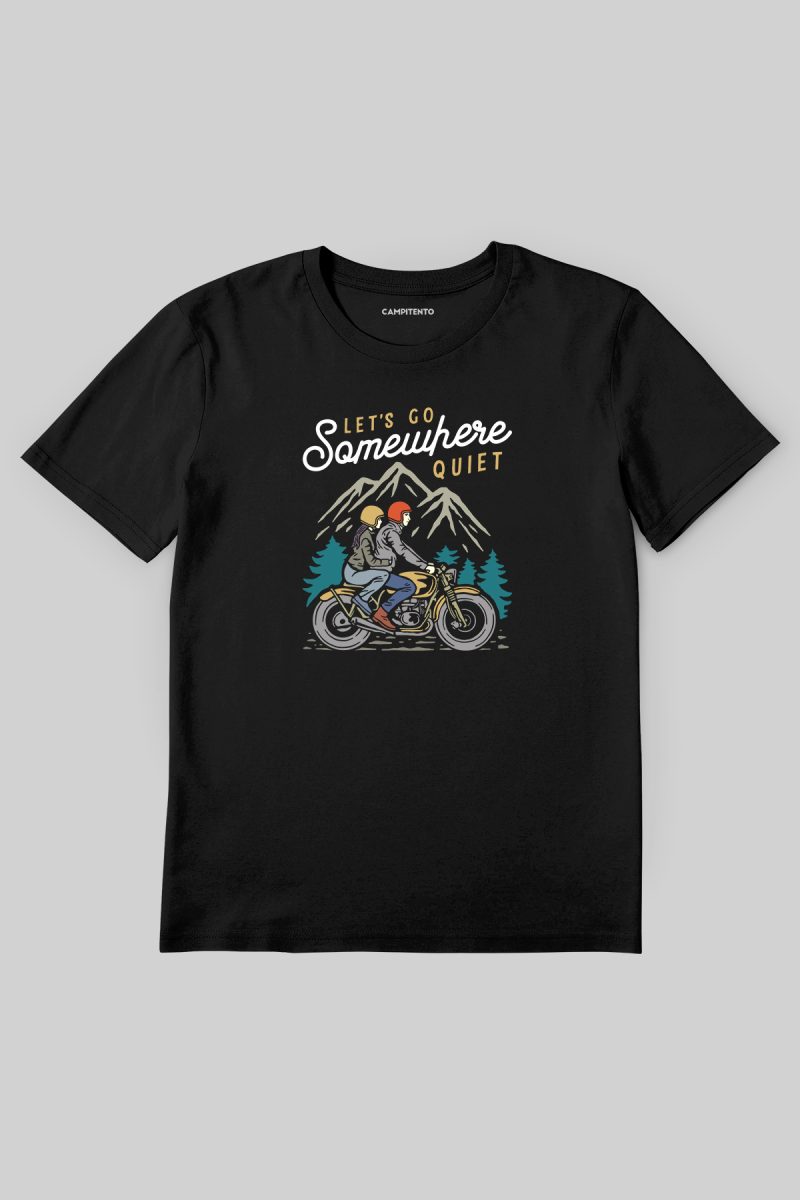 Sessiz Bir Yer CT-012