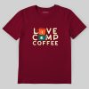 Love Camp Coffee CT-035