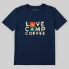 Love Camp Coffee CT-035