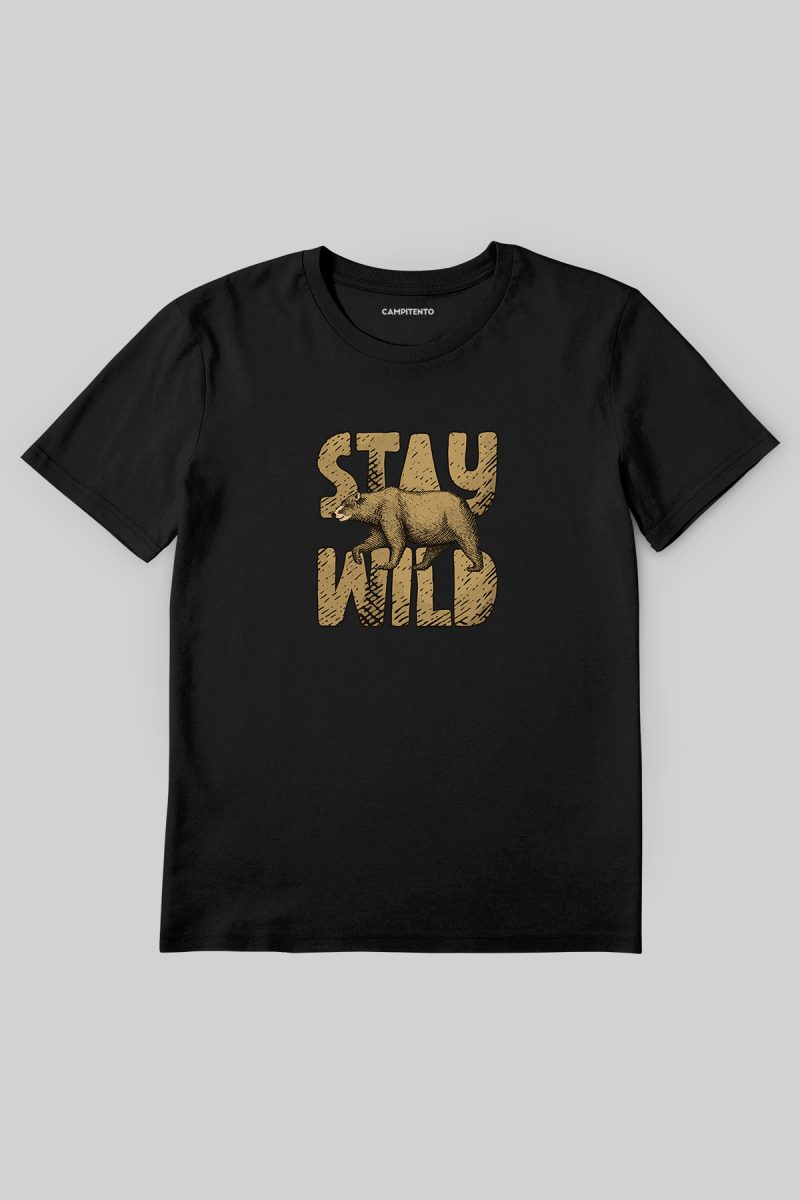 Stay Wild CT-059