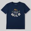 Stay Wild CT-002