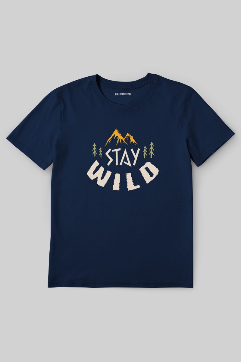 Stay Wild CT-002