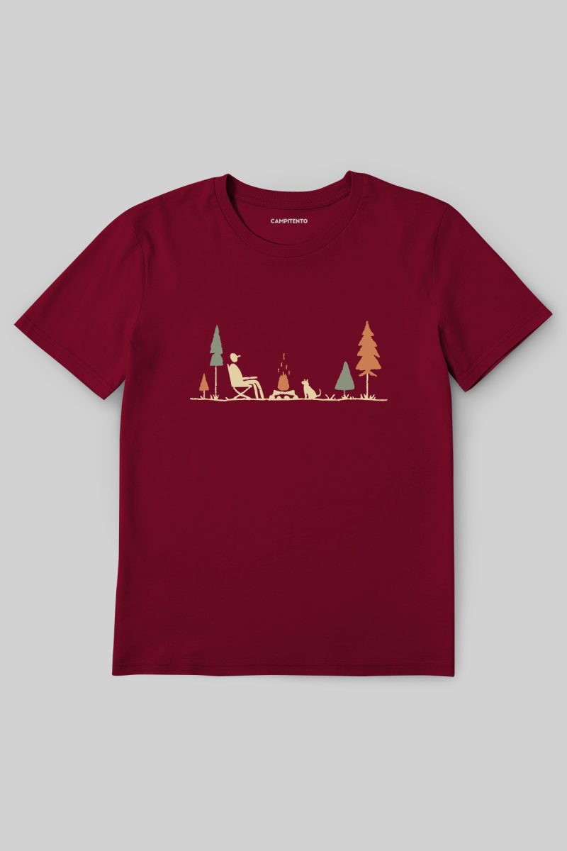 CT-005-Bordo Relax CT-005