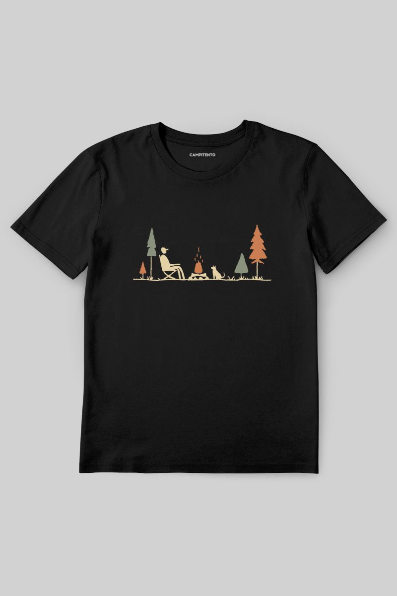 CT-005-Siyah Relax CT-005