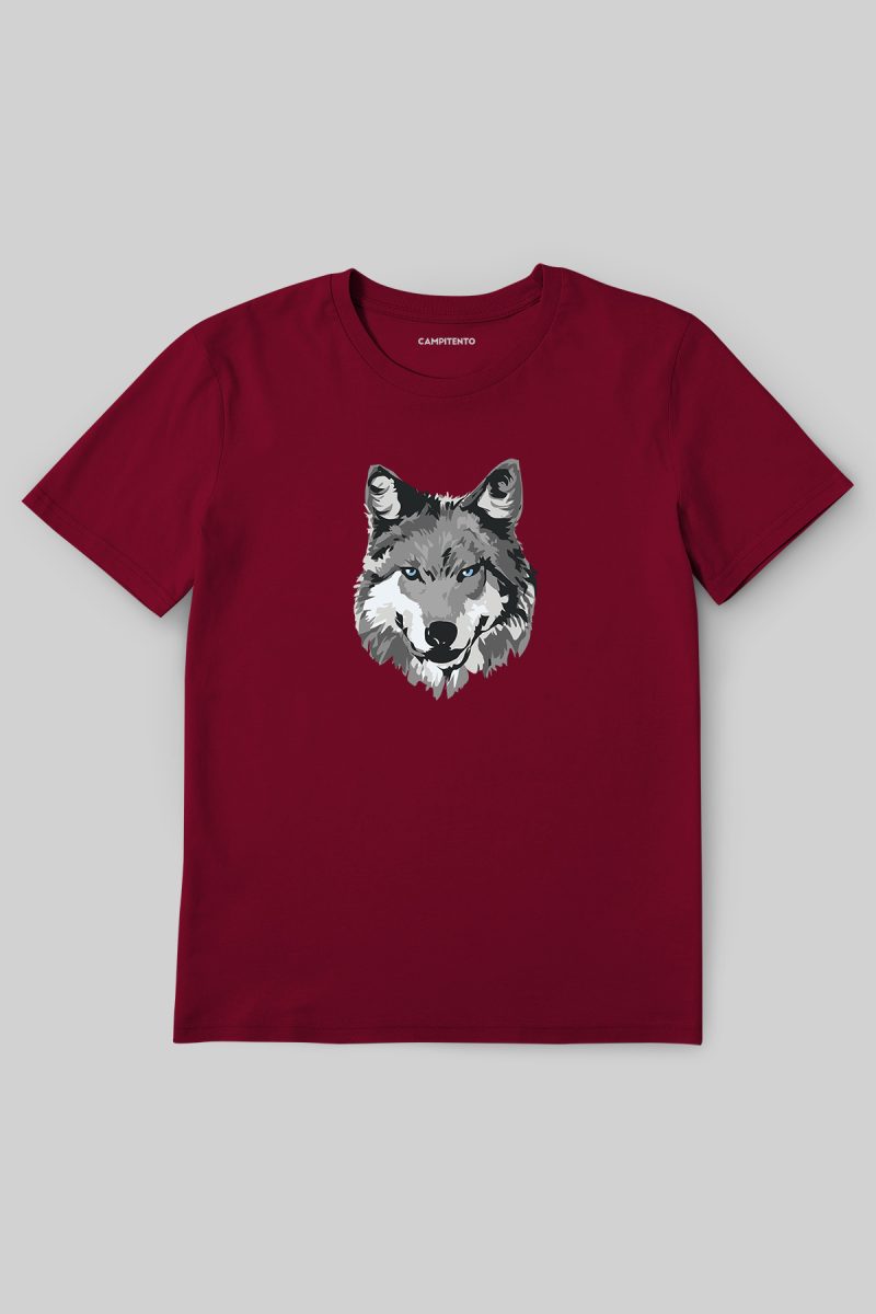 CT-038-Bordo Wolf CT-038