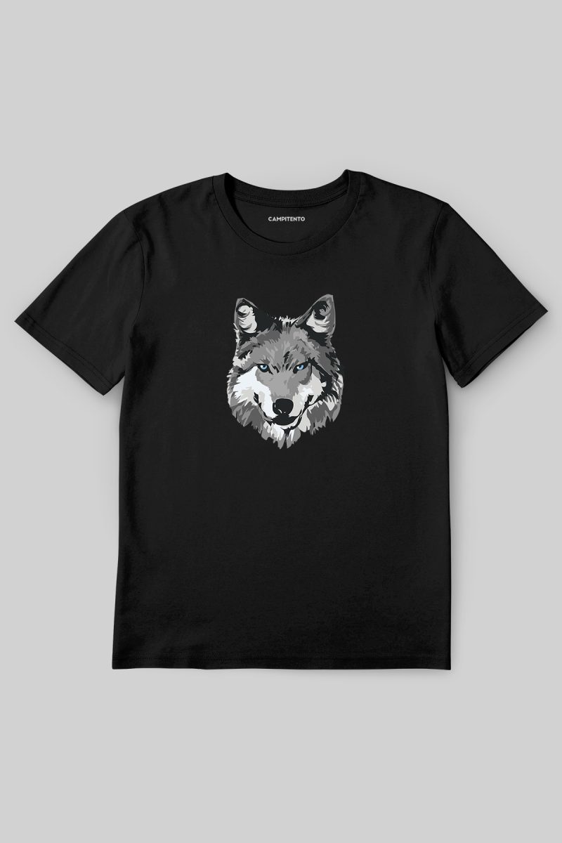 CT-038-Siyah Wolf CT-038