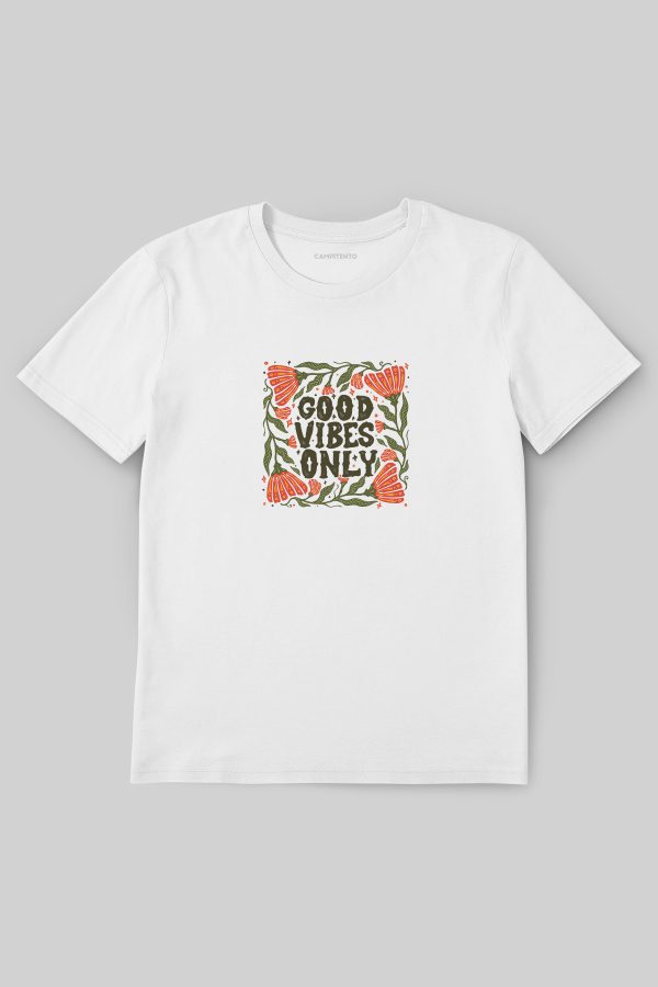 Good Vibes Only CT-065