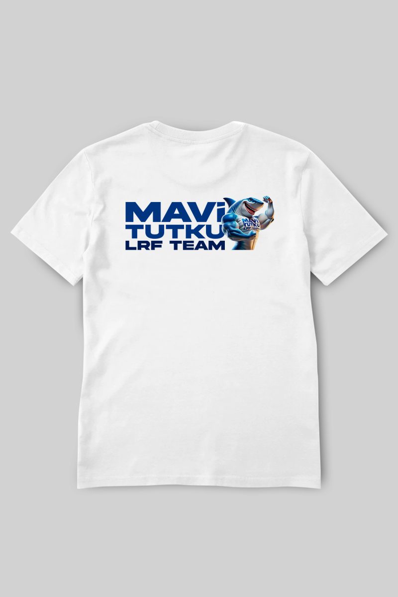 Mavi Tutku LRF 01