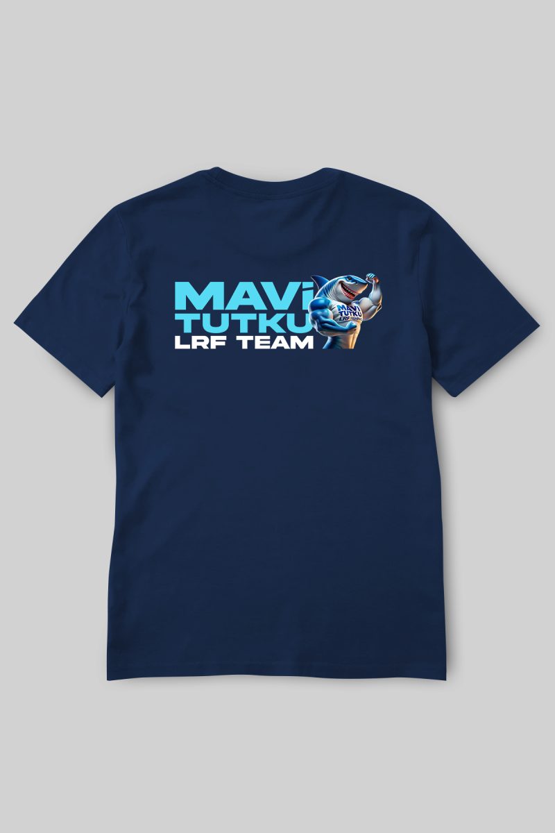 Mavi Tutku LRF 01