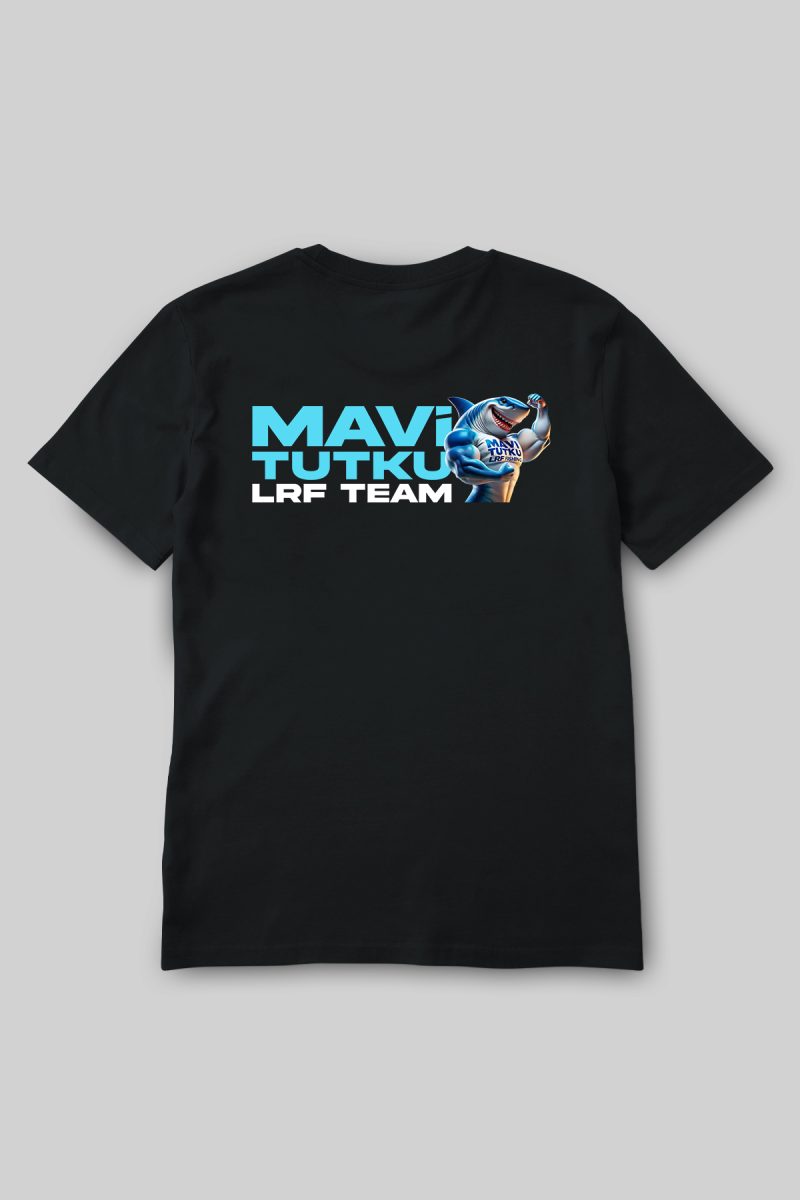 Mavi Tutku LRF 01